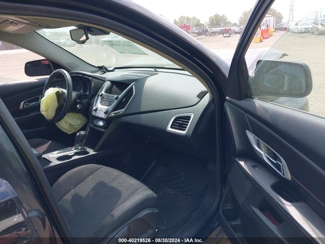 2GKALMEK1G6185596 GMC Terrain Sle-1