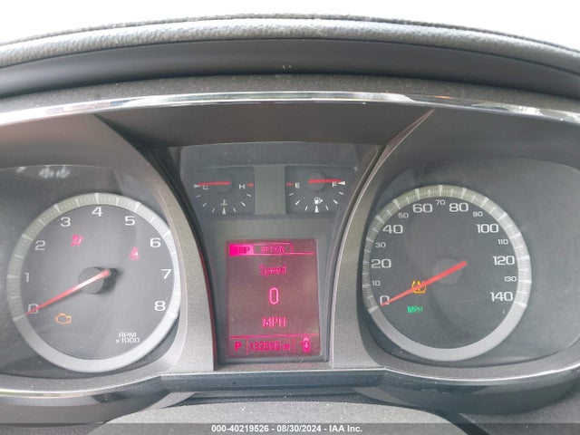 2GKALMEK1G6185596 GMC Terrain Sle-1