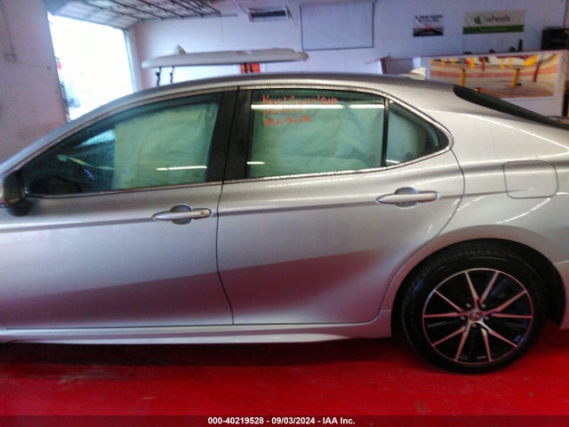 Toyota CAMRY SE 2023 4T1G11AK9PU735804 Image 14