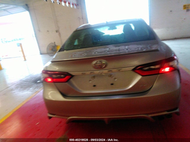 Toyota CAMRY SE 2023 4T1G11AK9PU735804 Image 16