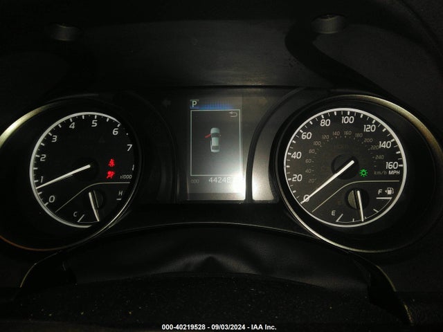 Toyota CAMRY SE 2023 4T1G11AK9PU735804 Image 7