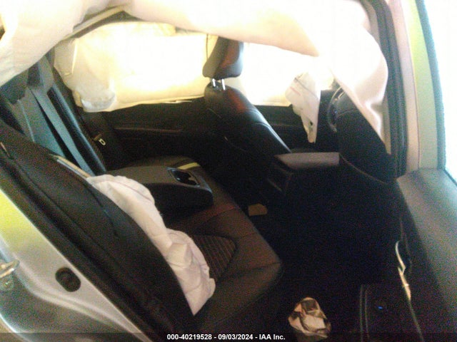 Toyota CAMRY SE 2023 4T1G11AK9PU735804 Image 8