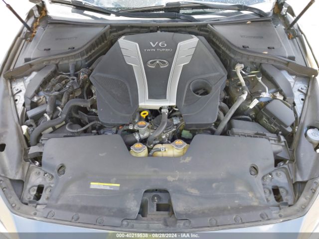 JN1EV7AR4GM346409 Infiniti Q50 3.0t Premium