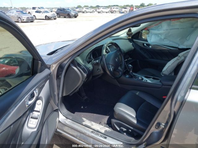 JN1EV7AR4GM346409 Infiniti Q50 3.0t Premium