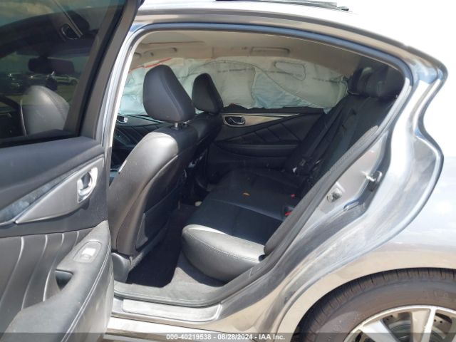 JN1EV7AR4GM346409 Infiniti Q50 3.0t Premium