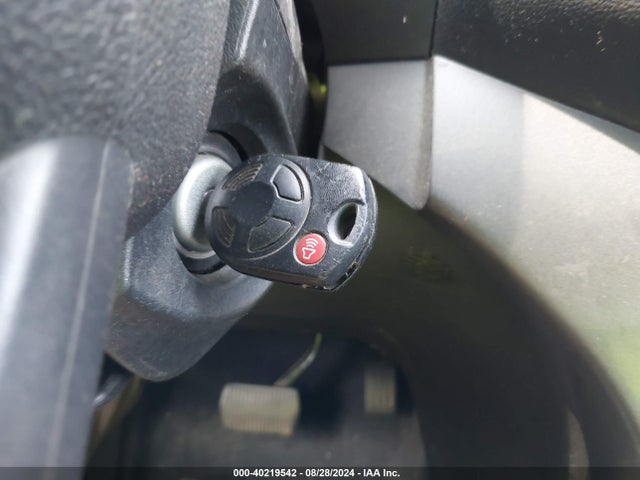 Ford ESCAPE SE 2017 1FMCU9GD1HUC83667 Image 11