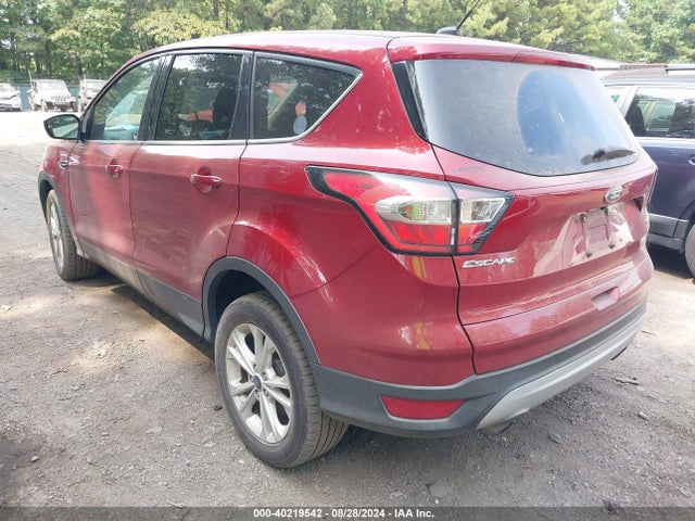 Ford ESCAPE SE 2017 1FMCU9GD1HUC83667 Image 3
