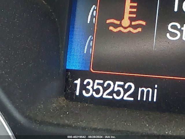 Ford ESCAPE SE 2017 1FMCU9GD1HUC83667 Image 7