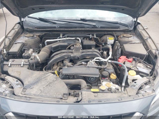 4S3BWAF63M3019686 Subaru Legacy Premium