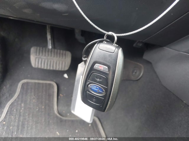 4S3BWAF63M3019686 Subaru Legacy Premium