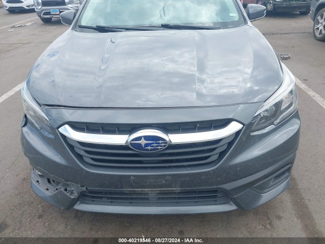 4S3BWAF63M3019686 Subaru Legacy Premium