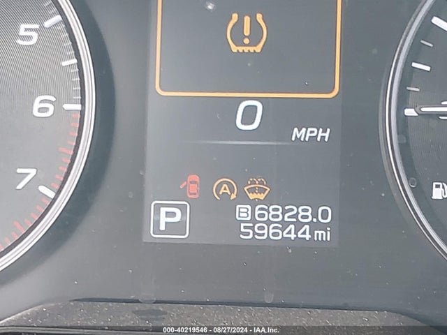 Subaru Legacy Premium 2021 4S3BWAF63M3019686 Image 15