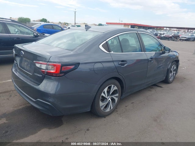 4S3BWAF63M3019686 Subaru Legacy Premium