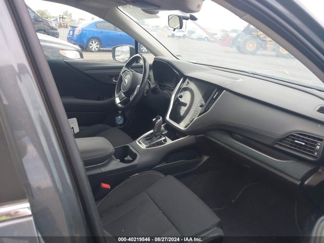 4S3BWAF63M3019686 Subaru Legacy Premium