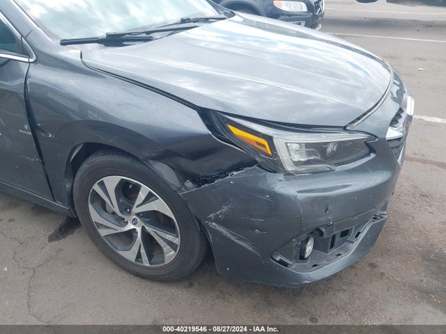 4S3BWAF63M3019686 Subaru Legacy Premium