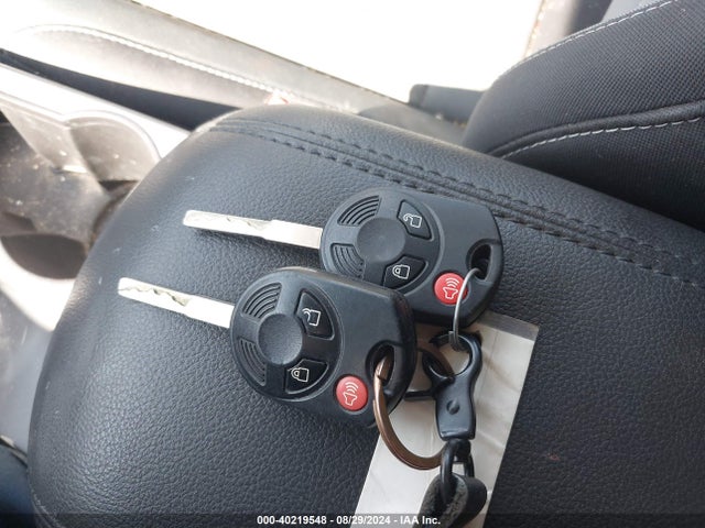 Ford ESCAPE SE 2016 1FMCU0GX1GUC10495 Image 11