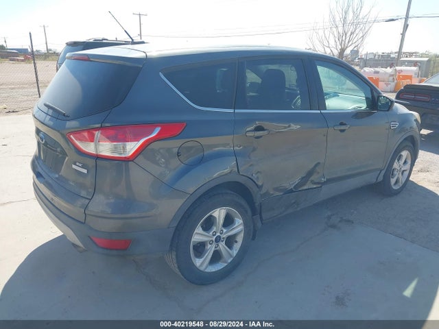 Ford ESCAPE SE 2016 1FMCU0GX1GUC10495 Image 4