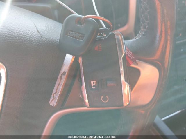3GTU2VEC4FG373400 GMC Sierra 1500 Slt