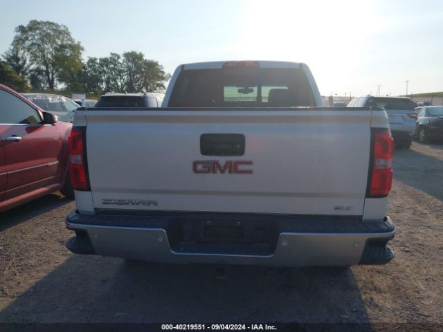 3GTU2VEC4FG373400 GMC Sierra 1500 Slt