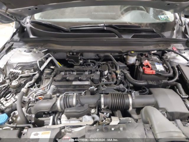 1HGCV1F10JA217596 Honda ACCORD LX
