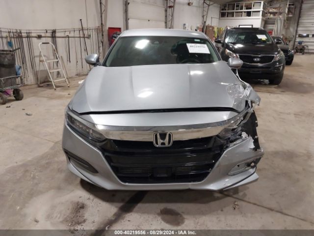 1HGCV1F10JA217596 Honda ACCORD LX
