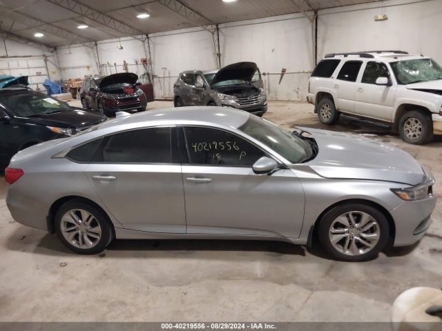 1HGCV1F10JA217596 Honda ACCORD LX