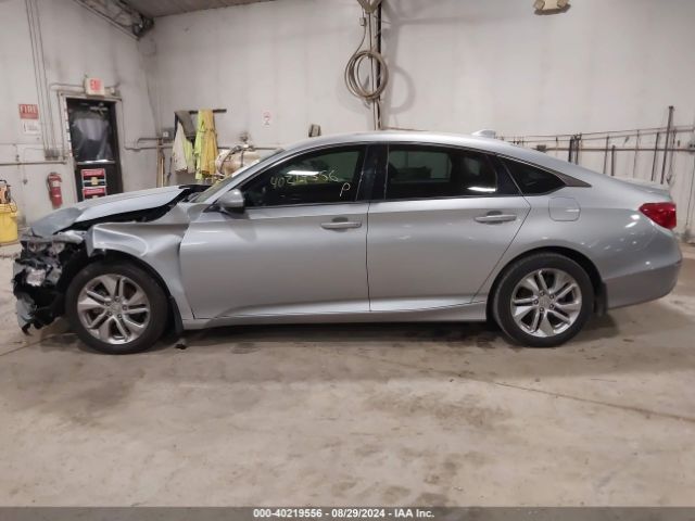 1HGCV1F10JA217596 Honda ACCORD LX