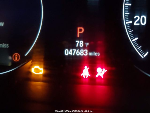 1HGCV1F10JA217596 Honda ACCORD LX