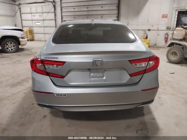 1HGCV1F10JA217596 Honda ACCORD LX