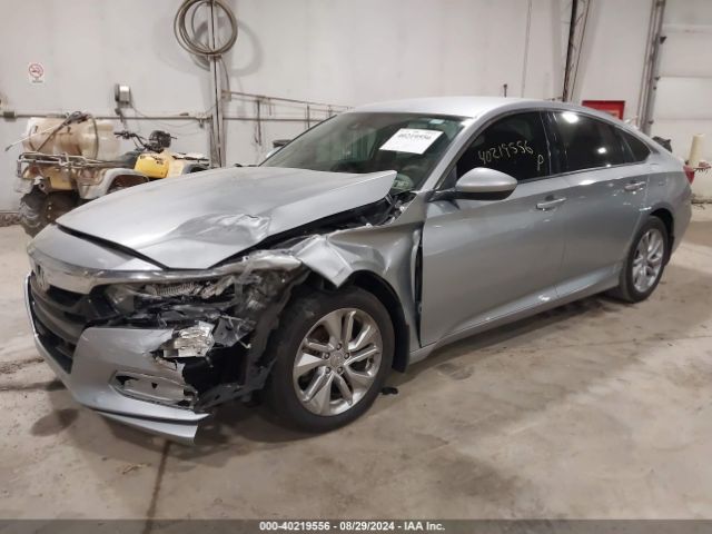 1HGCV1F10JA217596 Honda ACCORD LX