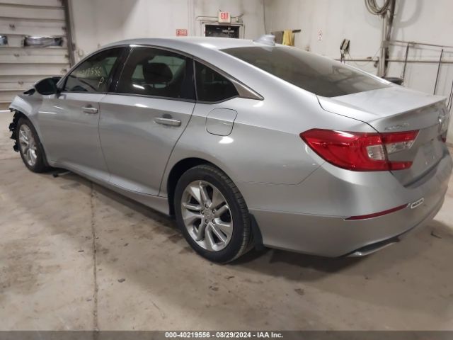 1HGCV1F10JA217596 Honda ACCORD LX