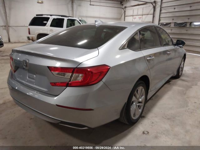 1HGCV1F10JA217596 Honda ACCORD LX