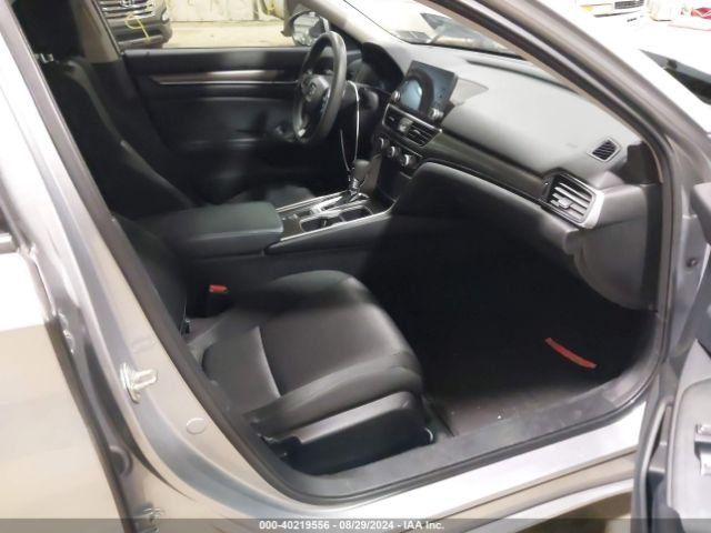 1HGCV1F10JA217596 Honda ACCORD LX