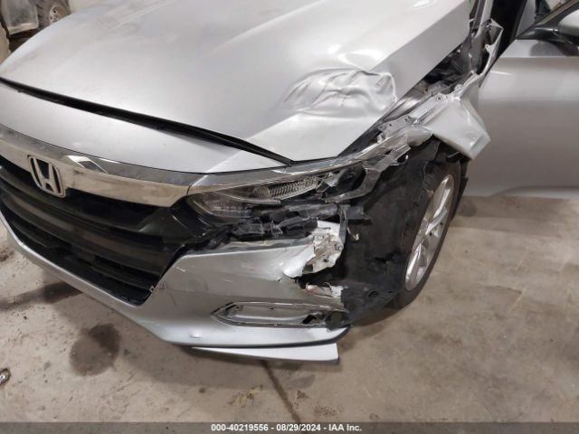 1HGCV1F10JA217596 Honda ACCORD LX