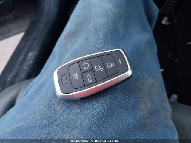 5XYK7CAF9PG031275 KIA Sportage X-pro Prestige