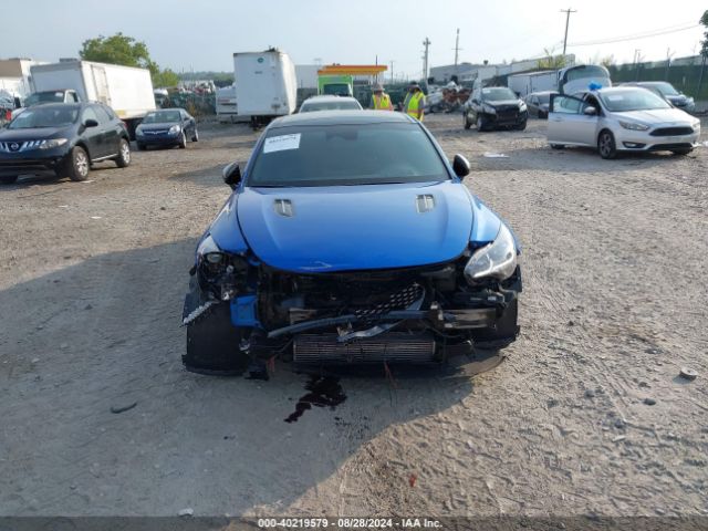 KNAE55LC3N6108060 KIA Stinger Gt2