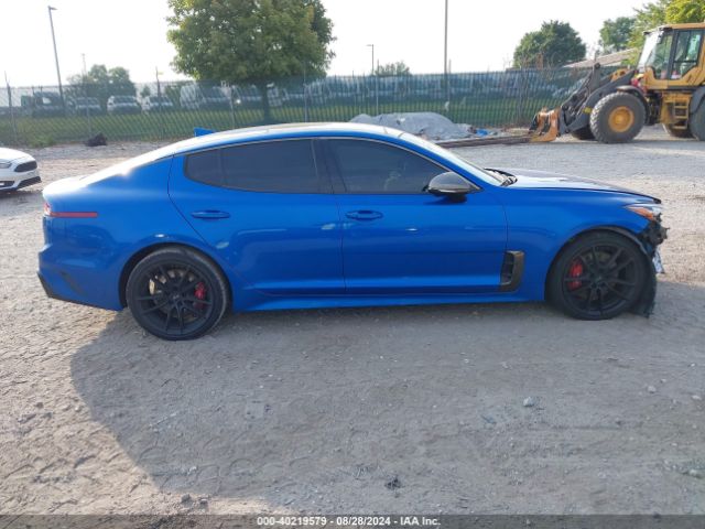 KNAE55LC3N6108060 KIA Stinger Gt2