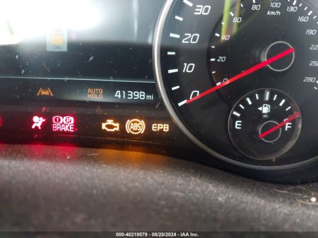KNAE55LC3N6108060 KIA Stinger Gt2