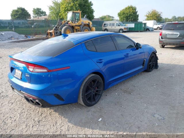 KNAE55LC3N6108060 KIA Stinger Gt2