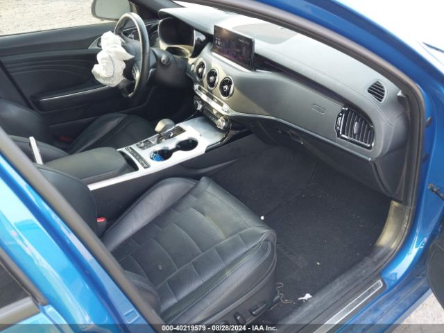 KNAE55LC3N6108060 KIA Stinger Gt2