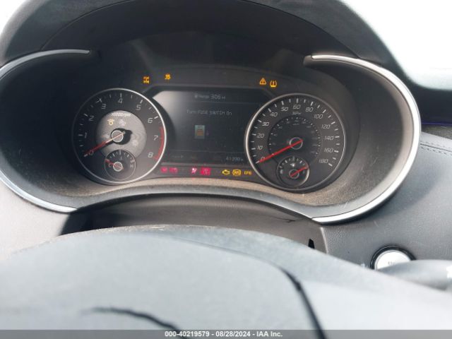 KNAE55LC3N6108060 KIA Stinger Gt2