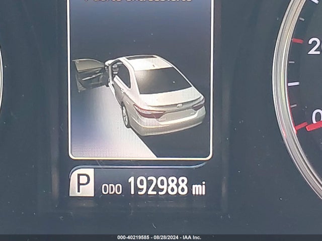 Toyota CAMRY SE 2015 4T1BF1FK0FU042381 Image 15