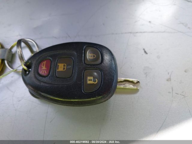 1GCWGAFP3J1343798 Chevrolet Express 2500 Work Van