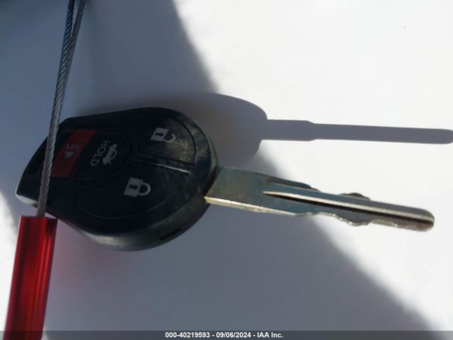 3N1AB7AP3JY272779 Nissan SENTRA S