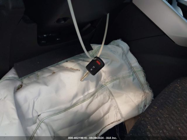 JA4ATVAA7NZ012255 Mitsubishi Eclipse Cross Le S-awc
