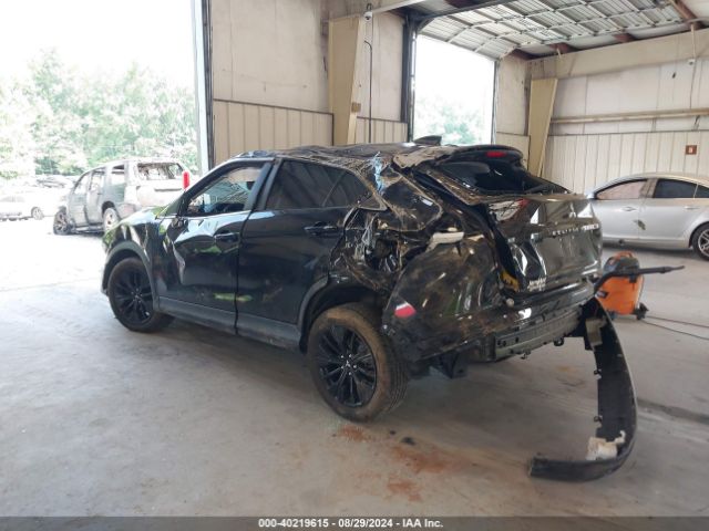 JA4ATVAA7NZ012255 Mitsubishi Eclipse Cross Le S-awc