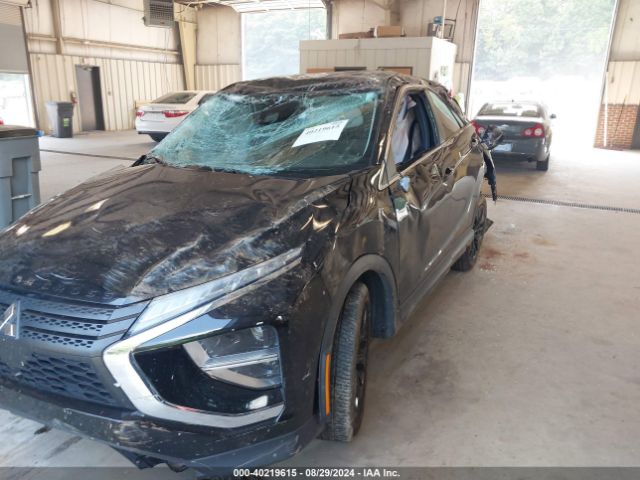 JA4ATVAA7NZ012255 Mitsubishi Eclipse Cross Le S-awc