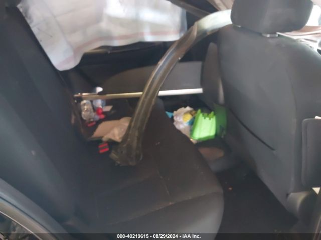 JA4ATVAA7NZ012255 Mitsubishi Eclipse Cross Le S-awc