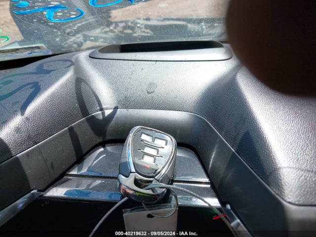 Chevrolet CAMARO 2SS 2018 1G1FH1R70J0186562 Image 11
