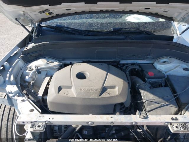YV4102PK3L1549095 Volvo Xc90 T5 Momentum 7 Passenger